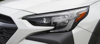 Subaru Outback SUV (2023) - picture 4 of 10