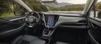 Subaru Outback SUV (2023) - picture 7 of 10
