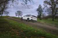 Subaru Outback SUV (2023) - picture 2 of 10