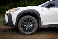 Subaru Outback SUV (2023) - picture 3 of 10