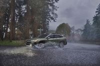 Subaru Outback SUV (2023) - picture 5 of 10