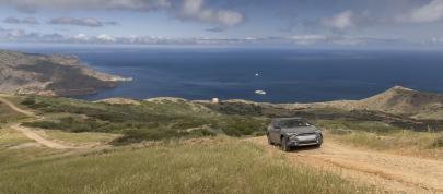 Subaru Solterra Electric SUV (2023) - picture 79 of 87