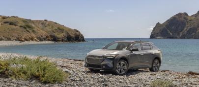 Subaru Solterra Electric SUV (2023) - picture 87 of 87