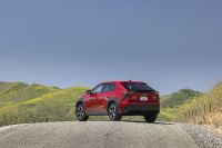 Subaru Solterra Electric SUV (2023) - picture 11 of 87