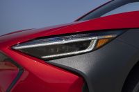 Subaru Solterra Electric SUV (2023) - picture 27 of 87