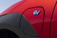 Subaru Solterra Electric SUV (2023)