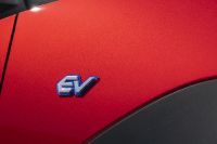 Subaru Solterra Electric SUV (2023)