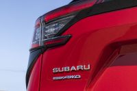 2023 Subaru Solterra Electric SUV