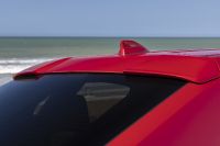 Subaru Solterra Electric SUV (2023)