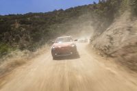 Subaru Solterra Electric SUV (2023)