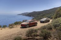Subaru Solterra Electric SUV (2023)