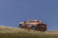Subaru Solterra Electric SUV (2023) - picture 51 of 87
