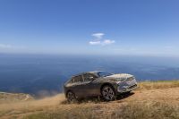 Subaru Solterra Electric SUV (2023)