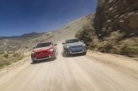 Subaru Solterra Electric SUV (2023) - picture 58 of 87