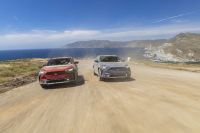 Subaru Solterra Electric SUV (2023) - picture 59 of 87