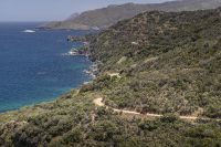 Subaru Solterra Electric SUV (2023)