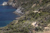 Subaru Solterra Electric SUV (2023)