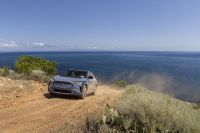 Subaru Solterra Electric SUV (2023) - picture 78 of 87