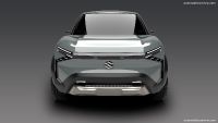 Suzuki eVX Concept (2023)