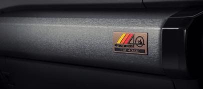 Toyota 4Runner 40th Anniversary (2023) - picture 12 of 13