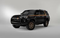 Toyota 4Runner 40th Anniversary (2023) - picture 1 of 13