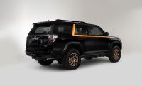 Toyota 4Runner 40th Anniversary (2023) - picture 2 of 13