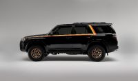 Toyota 4Runner 40th Anniversary (2023) - picture 3 of 13
