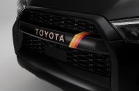 Toyota 4Runner 40th Anniversary (2023) - picture 7 of 13