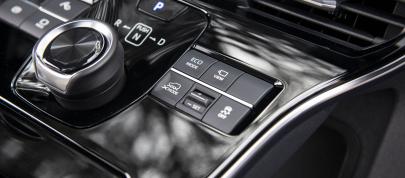 Toyota bZ4X (2023) - picture 23 of 30