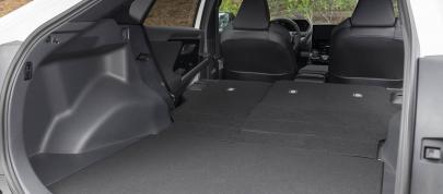 Toyota bZ4X (2023) - picture 28 of 30