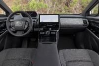 Toyota bZ4X (2023)