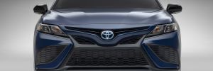 2023 Toyota Camry Nightshade Special Edition