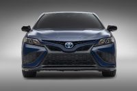 Toyota Camry Nightshade Special Edition (2023)