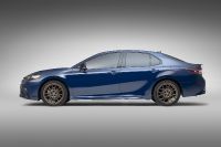 Toyota Camry Nightshade Special Edition (2023)