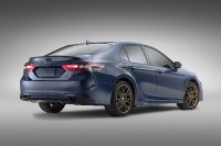 Toyota Camry Nightshade Special Edition (2023)