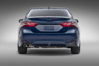 Toyota Camry Nightshade Special Edition (2023) - picture 5 of 13
