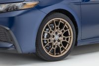 Toyota Camry Nightshade Special Edition (2023)
