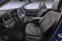 Toyota Camry Nightshade Special Edition (2023)