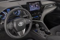 Toyota Camry Nightshade Special Edition (2023) - picture 13 of 13