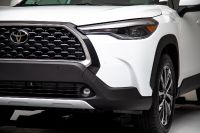 Toyota Corolla Cross Hybrid (2023)