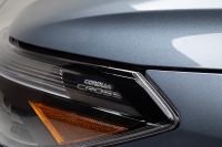 Toyota Corolla Cross Hybrid (2023)