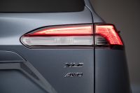 Toyota Corolla Cross Hybrid (2023)