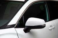 Toyota Corolla Cross Hybrid (2023)