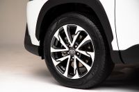 Toyota Corolla Cross Hybrid (2023)