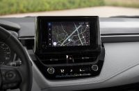 Toyota Corolla Hatchback (2023)