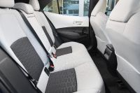 Toyota Corolla Hatchback (2023)