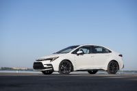 Toyota Corolla Sedan (2023)