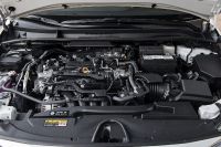 Toyota Corolla Sedan (2023)