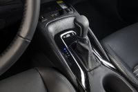 Toyota Corolla Sedan (2023)