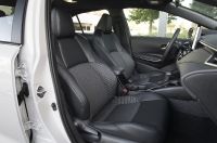 Toyota Corolla Sedan (2023)